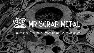 Impression Mister Scrap Metal