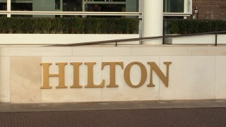 Impression Hilton Amsterdam