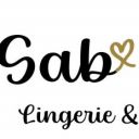 Logo By Sab Lingerie & more