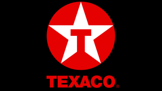 Impression Texaco Groot Driene