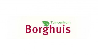 Impression Borghuis Tuincentrum