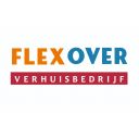 Logo Flexover verhuisbedrijf