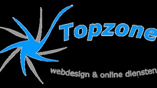 Topzone Webdesign